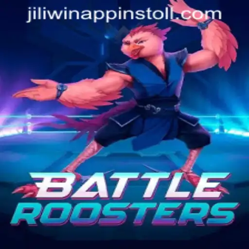 BattleRoosters in JILIWIN APP INSTOLL: A Game Changer in Online Gaming