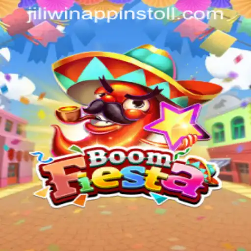 Unleashing the Adventure: BoomFiesta and JILIWIN APP INSTOLL