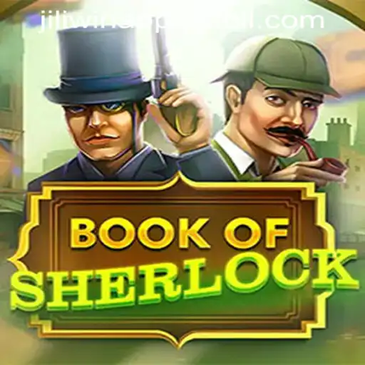 Exploring the Enigmatic World of BookOfSherlock and the Rise of JILIWIN App