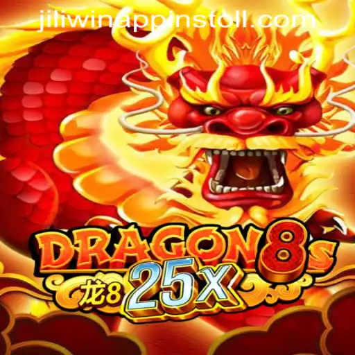 Unfolding the Adventure of Dragon8s25x with JILIWIN APP INSTOLL