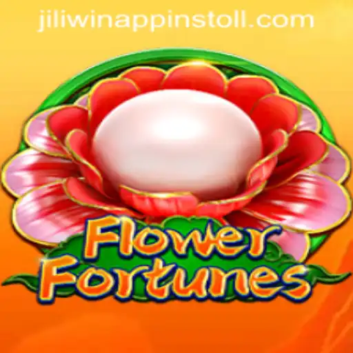 Experience the Thrill of FlowerFortunes on the JILIWIN App
