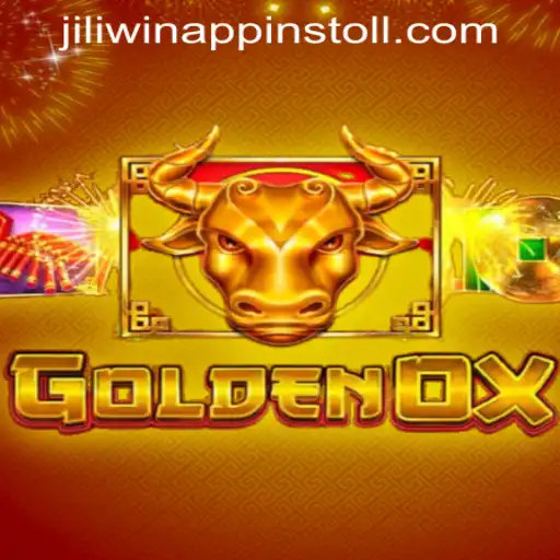Explore the Exciting Realm of GoldenOx on JILIWIN APP
