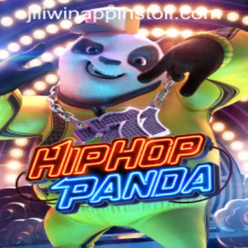 HipHopPanda: The Rhythm of Excitement in Online Gaming