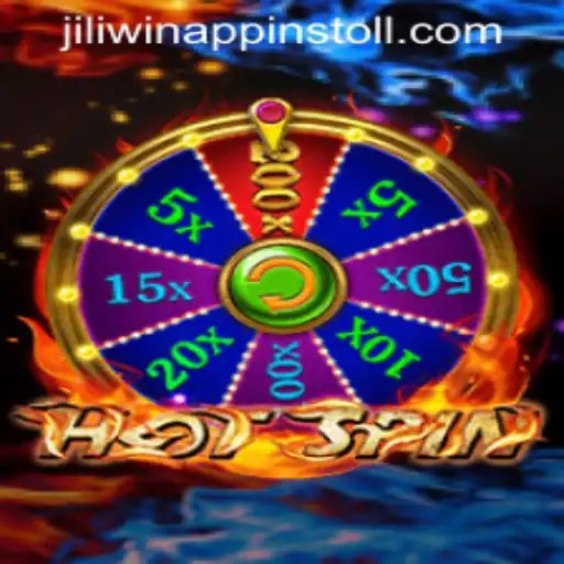 Discover the Thrilling World of HotSpin: A Dive into Gameplay and the JILIWIN APP Experience