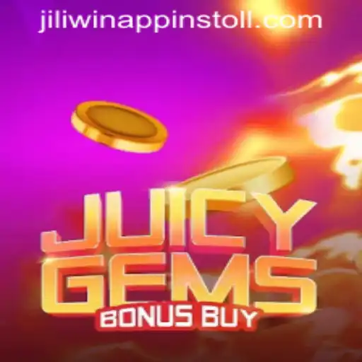 Unveiling JuicyGemsBonusBuy: A Captivating Gaming Experience with JILIWIN APP INSTOLL