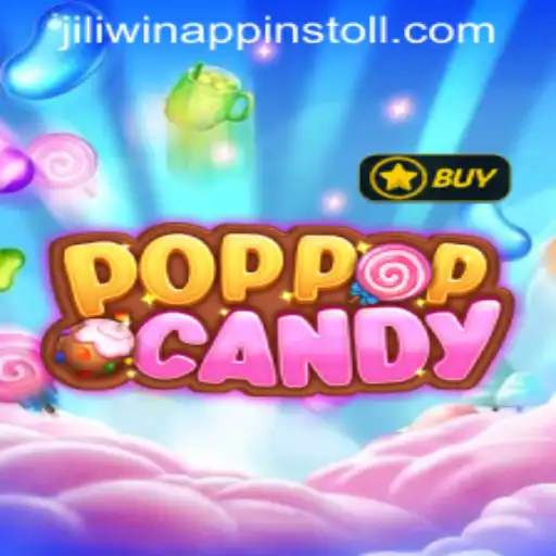 Exploring POPPOPCANDY: A Sweet Adventure in the JILIWIN APP INSTOLL