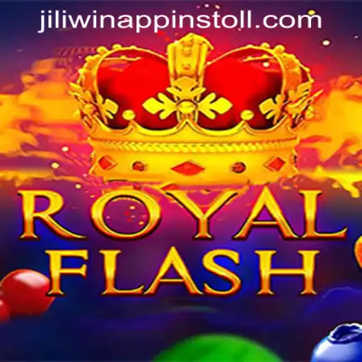 Discover RoyalFlash: Unveiling the Thrills of JILIWIN's New Game