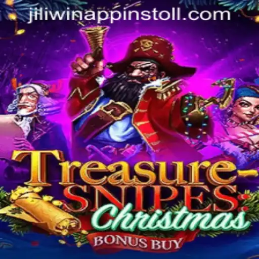 Unveiling the Magic of Treasuresnipes Christmas: An Exciting Gaming Adventure