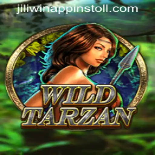 Dive into Adventure with WildTarzan on JILIWIN APP INSTOLL
