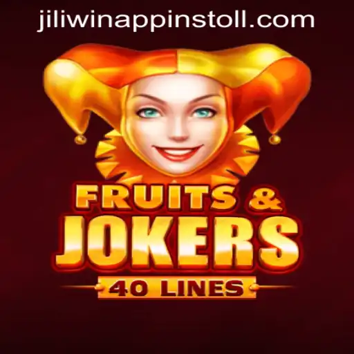 Discovering FruitsAndJokers40: A Closer Look at JILIWIN APP INSTOLL's Latest Hit Game
