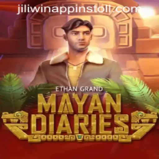 Unearth the Mystical World of MayanDiaries with JILIWIN APP INSTOLL