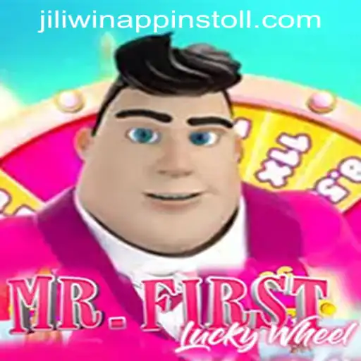 MrFirstLuckyWheel: A Thrilling Game Experience with JILIWIN APP INSTOLL