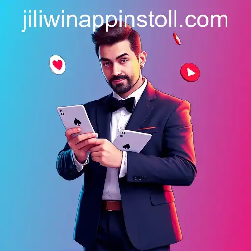 Exploring Responsible Gambling in the Age of the JILIWIN APP INSTOLL