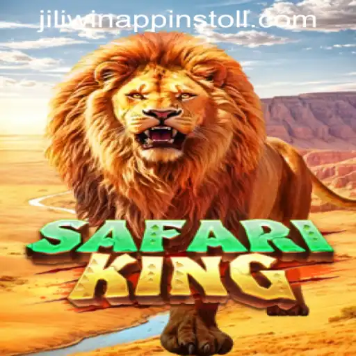 Discover the Thrilling Adventure of SafariKing with JILIWIN APP INSTOLL