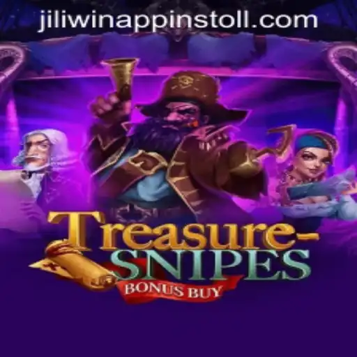 Explore TreasuresnipesBonusBuy: A Thrilling Adventure in the World of Gaming